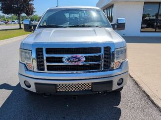 Used 2012 Ford F150 Lariat w/ Lariat Plus Pkg AWD/4WD video 2
