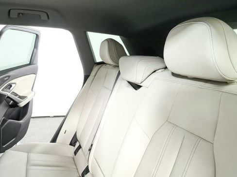 Certified 2025 Audi Q6 e-tron Premium w/ Convenience Package image 20