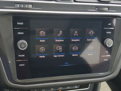 Used 2024 Volkswagen Tiguan Wolfsburg Edition FWD image 20