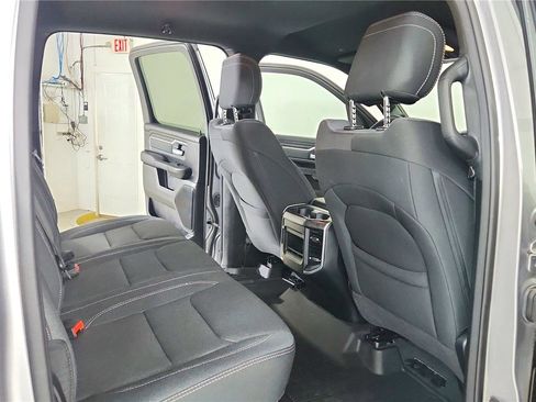 Used 2022 RAM 1500 Big Horn image 39