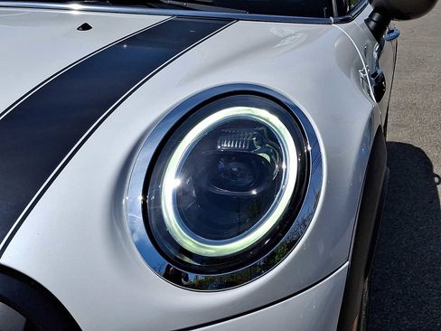 Certified 2024 MINI Cooper S FWD image 9