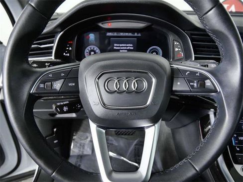 Certified 2023 Audi Q7 2.0T Premium Plus w/ Premium Plus Package image 23