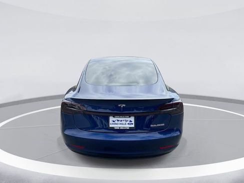 Used 2023 Tesla Model 3 Performance AWD/4WD image 5