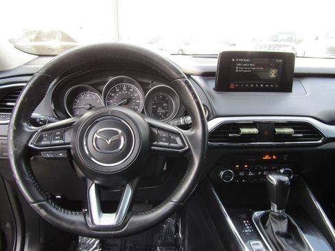Used 2018 MAZDA CX-9 Sport image 14