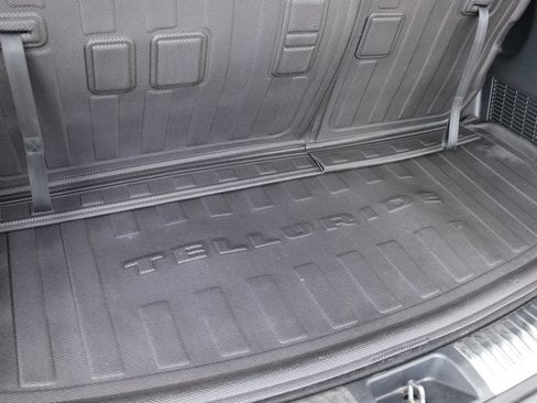 Used 2021 Kia Telluride SX AWD/4WD image 27