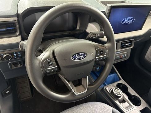 New 2026 Ford Maverick XLT w/ 4K Tow Package AWD/4WD image 23