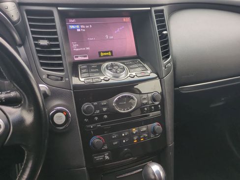 Used 2012 INFINITI FX35 AWD w/ Premium Pkg image 28