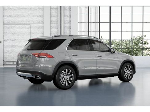 New 2026 Mercedes-Benz GLE 350 4MATIC image 21