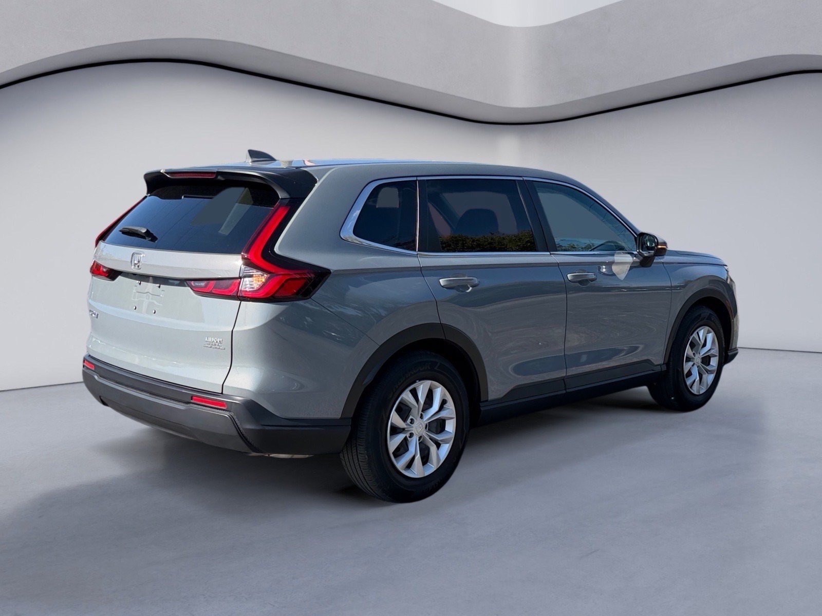Used 2026 Honda CR-V LX image 5