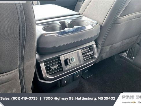Used 2023 Ford F150 XLT w/ Equipment Group 302A High AWD/4WD image 25