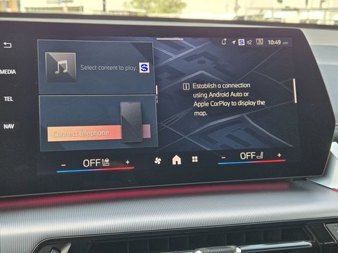 Used 2025 BMW X1 xDrive28i w/ M Sport Package AWD/4WD image 19