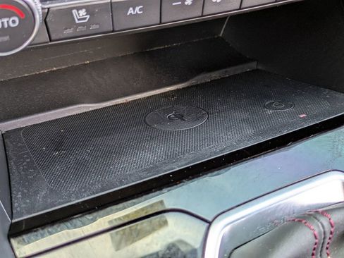 Used 2022 MAZDA CX-9 Carbon Edition image 26