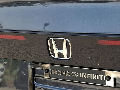 Used 2024 Honda Accord EX image 31