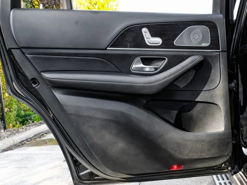 Used 2020 Mercedes-Benz GLS 450 4MATIC image 51