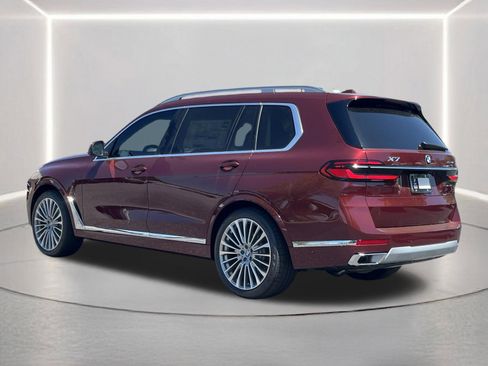 New 2026 BMW X7 xDrive40i AWD/4WD image 24