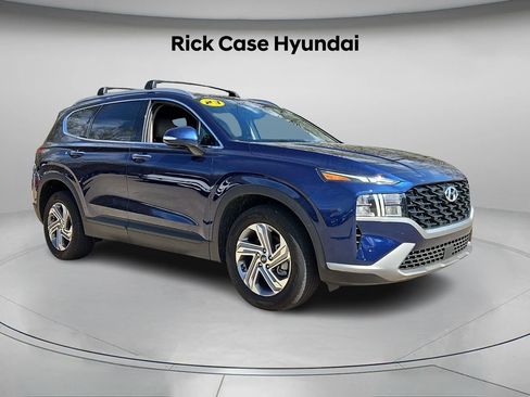 Used 2023 Hyundai Santa Fe SEL image 9