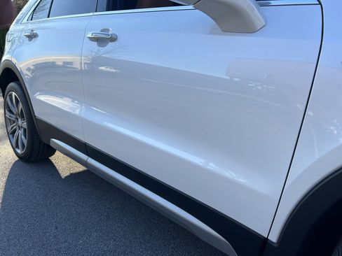 Used 2019 Cadillac XT4 Premium Luxury image 58