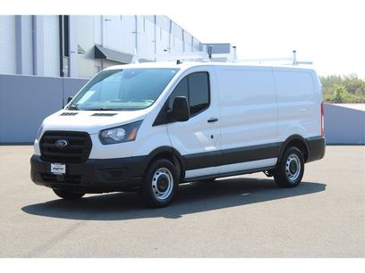 Used 2020 Ford Transit 150 Low Roof