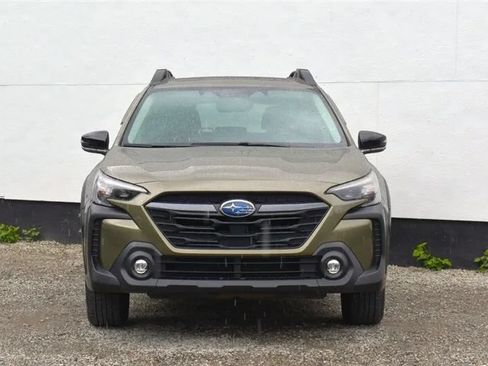 Used 2024 Subaru Outback Limited AWD/4WD image 4