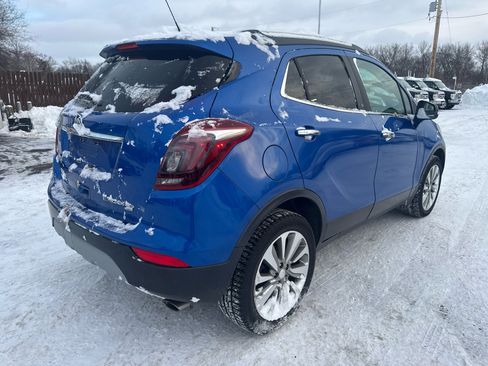 Used 2018 Buick Encore Preferred image 5