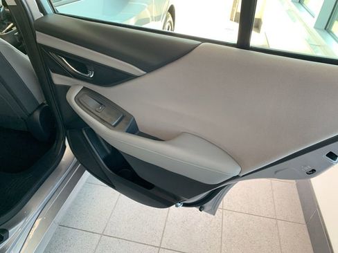 Certified 2025 Subaru Legacy Premium AWD/4WD image 18
