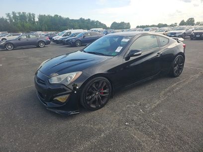Used 2013 Hyundai Genesis 2.0T