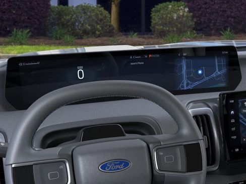 New 2026 Ford Expedition Active RWD image 36