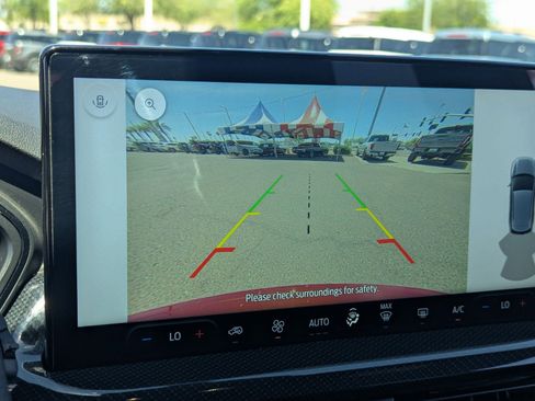 Certified 2024 Ford Escape ST-Line w/ Tech Pack #1 FWD image 22