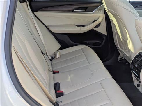 Used 2019 BMW X3 sDrive30i w/ M Sport Package 2 image 20
