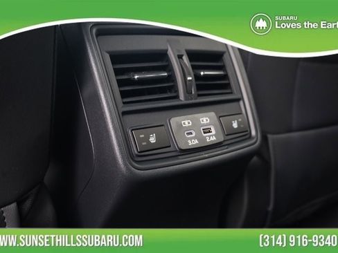 New 2026 Subaru Outback Touring XT AWD/4WD image 20