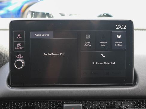 Certified 2026 Honda HR-V LX image 15