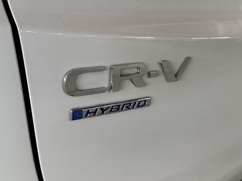 Used 2023 Honda CR-V Sport image 11