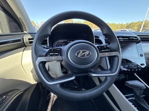 Used 2024 Hyundai Tucson SEL image 13