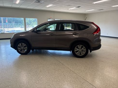 Used 2012 Honda CR-V EX-L image 12