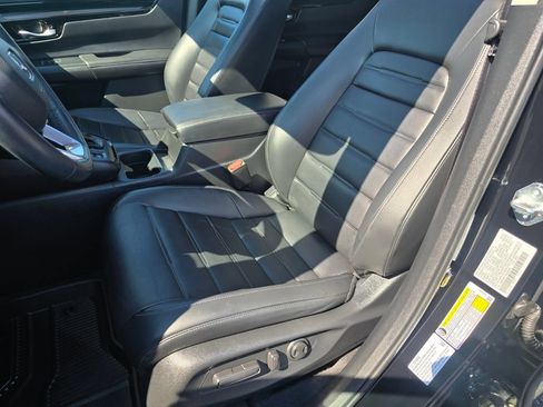 Certified 2024 Honda CR-V EX-L image 17