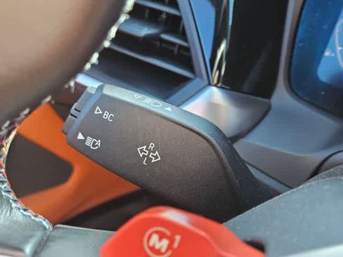 Used 2022 BMW M4 Coupe image 27