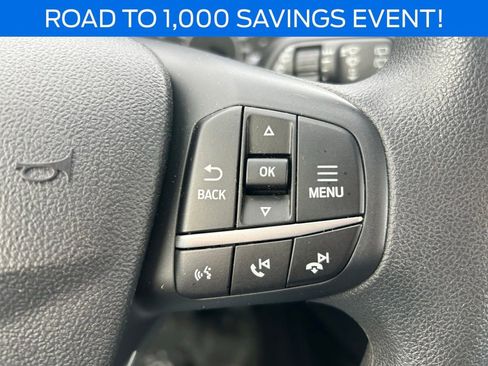 Certified 2022 Ford Escape SE image 29