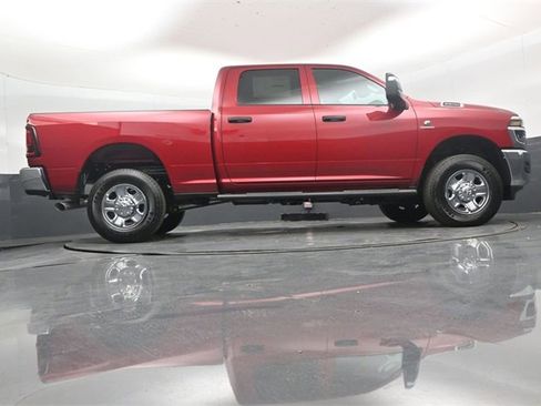 New 2026 RAM 2500 Tradesman image 42