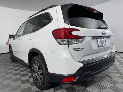Used 2024 Subaru Forester Limited AWD/4WD image 29