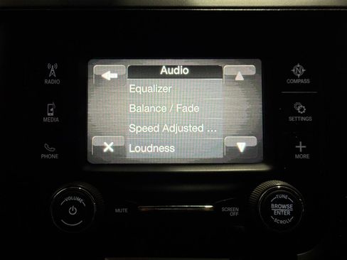 Used 2023 RAM 2500 Tradesman AWD/4WD image 16