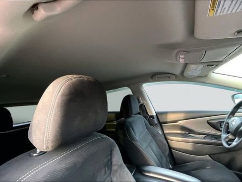 Used 2021 Nissan Murano S image 19