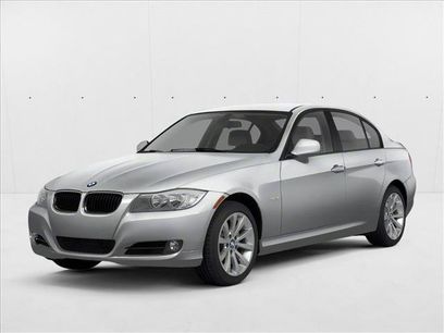 Used 2011 BMW 328i Sedan