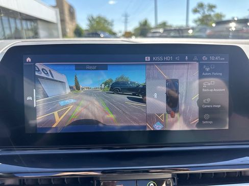 Used 2019 BMW M850i xDrive Convertible AWD/4WD image 24