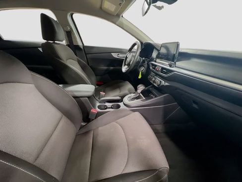 Certified 2024 Kia Forte LXS FWD image 26