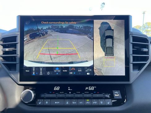 New 2025 Toyota Tundra TRD Pro w/ TRD Performance Package (GST) image 22