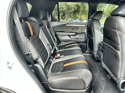 New 2026 Honda Passport TrailSport image 13