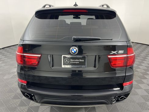 Used 2013 BMW X5 xDrive35i AWD/4WD image 10