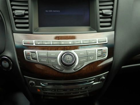 Used 2014 INFINITI QX60 AWD w/ Deluxe Touring Package image 23