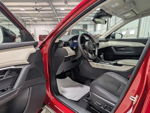 New 2026 MAZDA CX-5 Preferred AWD/4WD image 13
