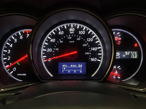 Used 2014 Nissan Murano LE w/ Platinum Edition Package AWD/4WD image 23